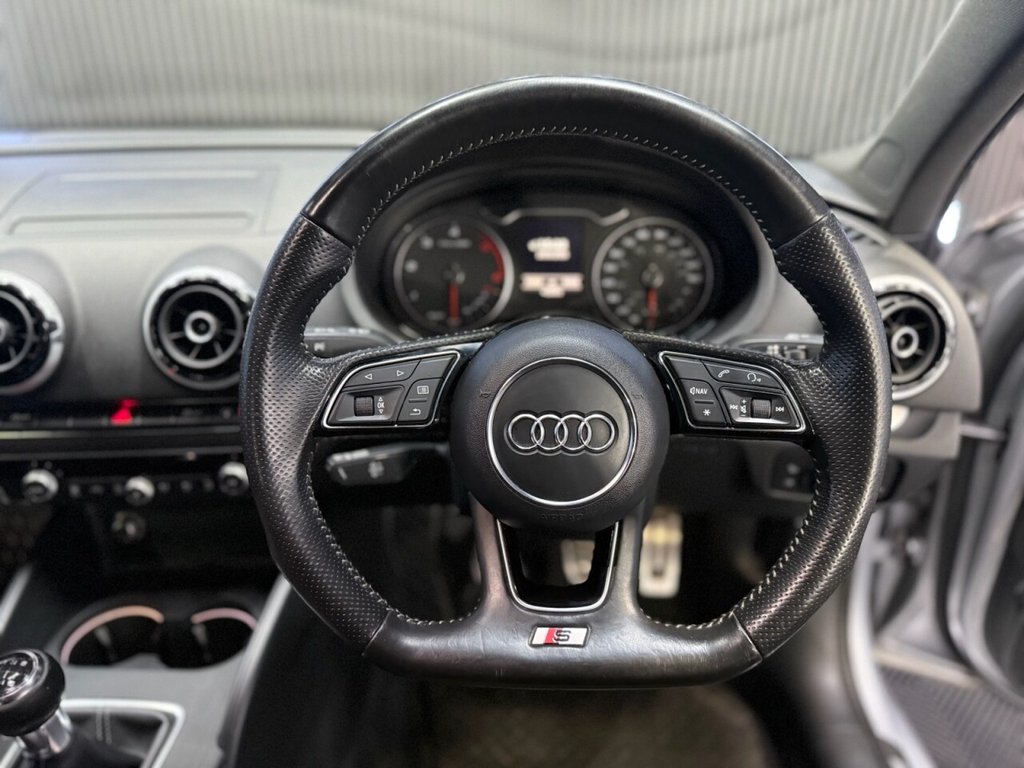 Used Audi A3 2016 for sale - 77820854: Photo 21