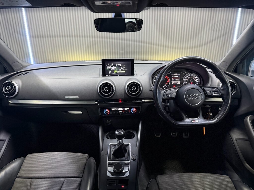 Used Audi A3 2016 for sale - 77820854: Photo 22