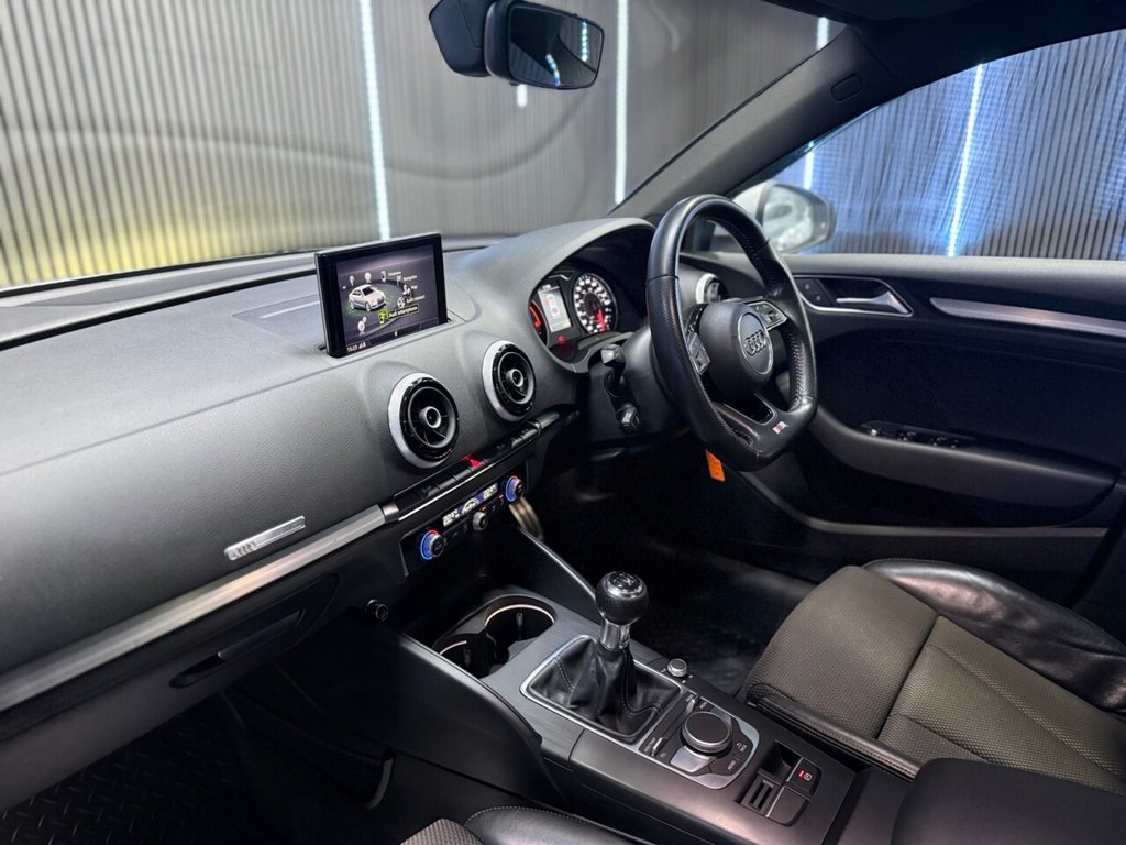 Used Audi A3 2016 for sale - 77820854: Photo 23