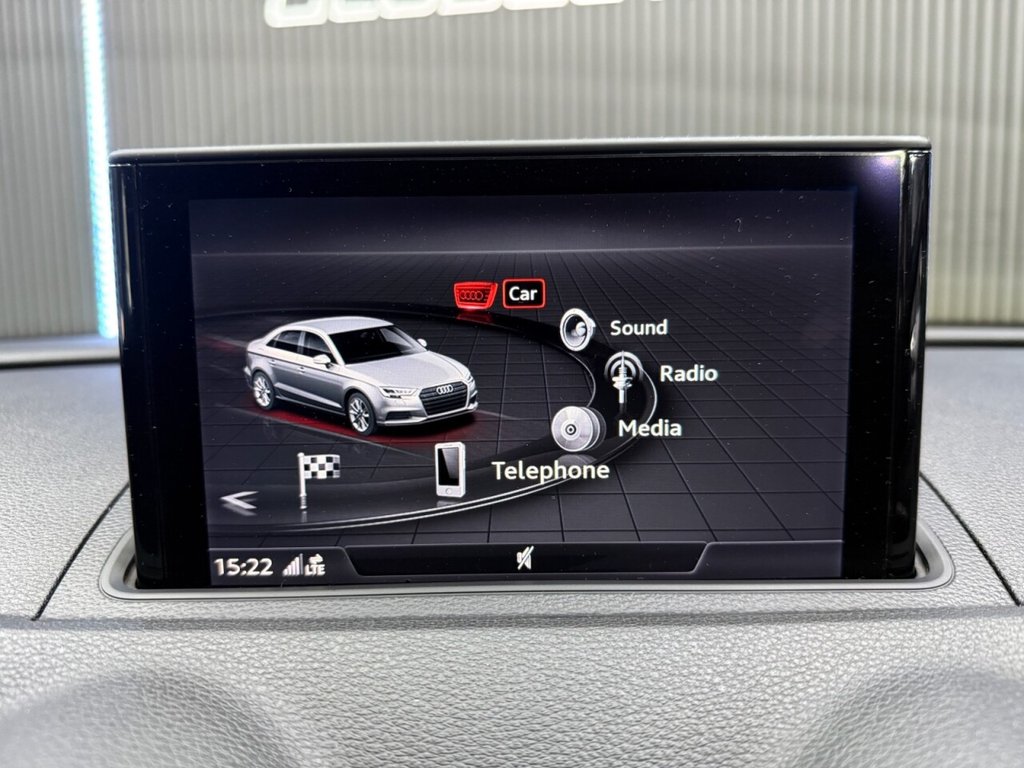 Used Audi A3 2016 for sale - 77820854: Photo 25