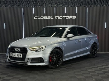 Used Audi A3 2016 for sale - 77820854: Photo