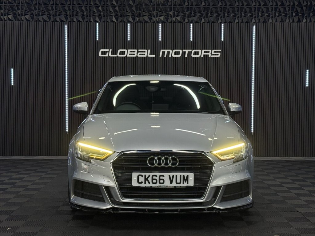 Used Audi A3 2016 for sale - 77820854: Photo 3