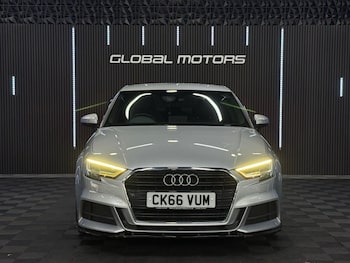 Used Audi A3 2016 for sale - 77820854: Photo