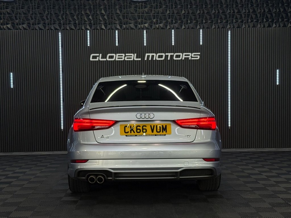 Used Audi A3 2016 for sale - 77820854: Photo 4