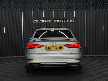 Used Audi A3 2016 for sale - 77820854: Photo