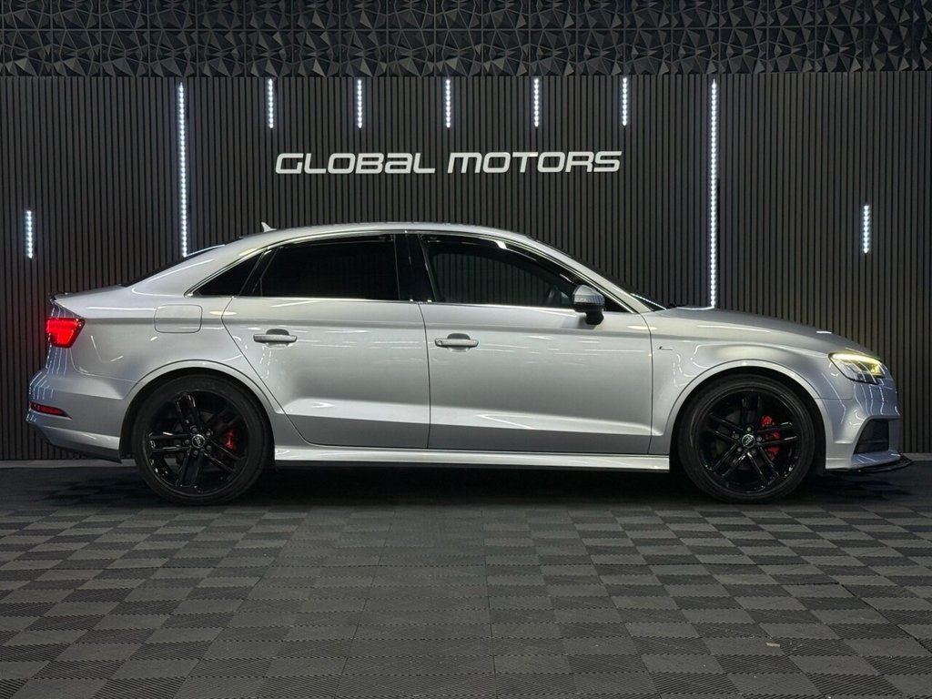 Used Audi A3 2016 for sale - 77820854: Photo 5