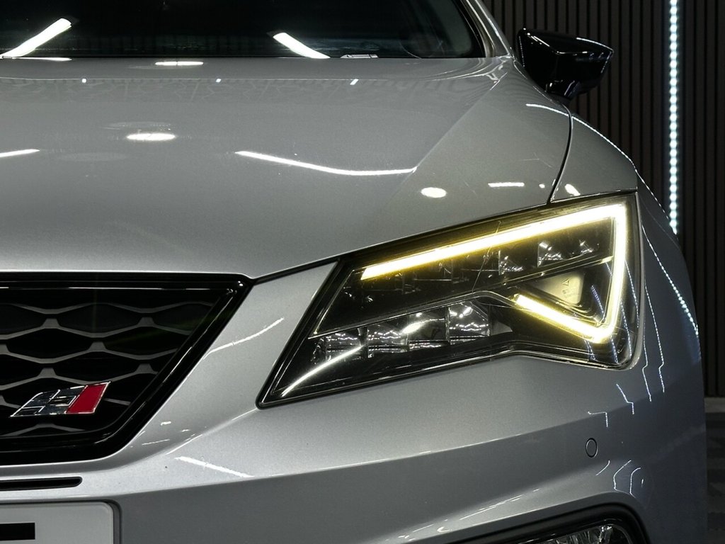 Used SEAT Leon 2017 for sale - 77368993: Photo 13