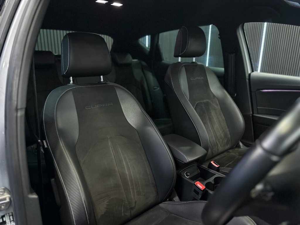 Used SEAT Leon 2017 for sale - 77368993: Photo 17