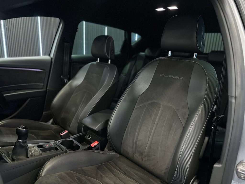 Used SEAT Leon 2017 for sale - 77368993: Photo 18