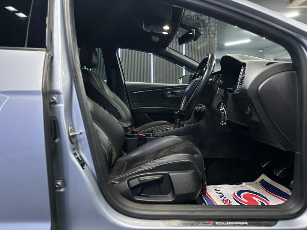 Used SEAT Leon 2017 for sale - 77368993: Photo 19