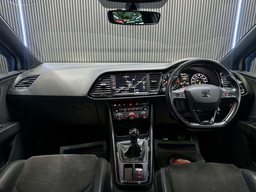 Used SEAT Leon 2017 for sale - 77368993: Photo 20