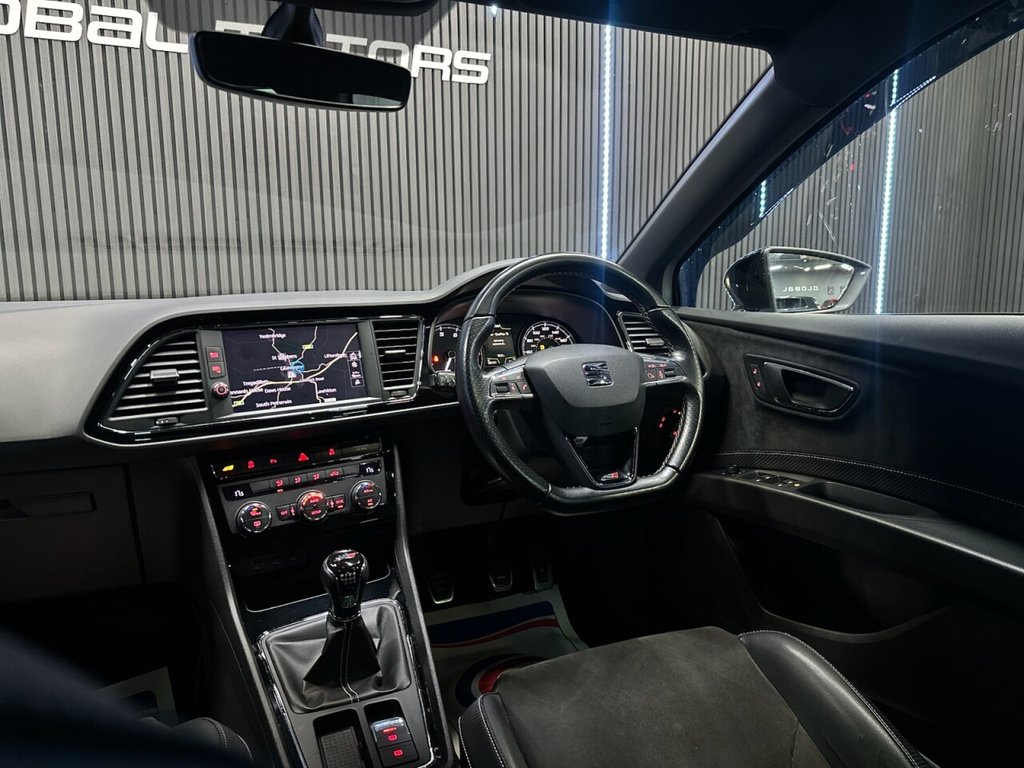 Used SEAT Leon 2017 for sale - 77368993: Photo 21