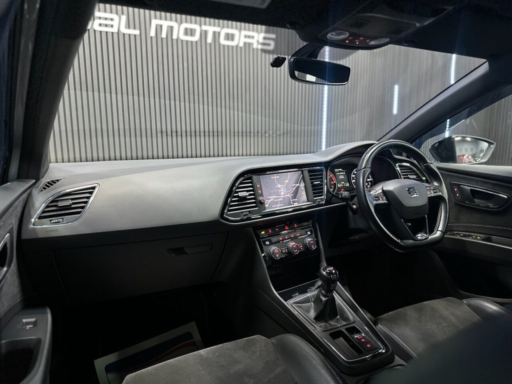 Used SEAT Leon 2017 for sale - 77368993: Photo 22