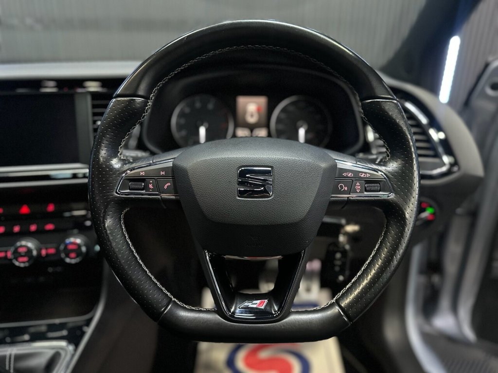 Used SEAT Leon 2017 for sale - 77368993: Photo 24