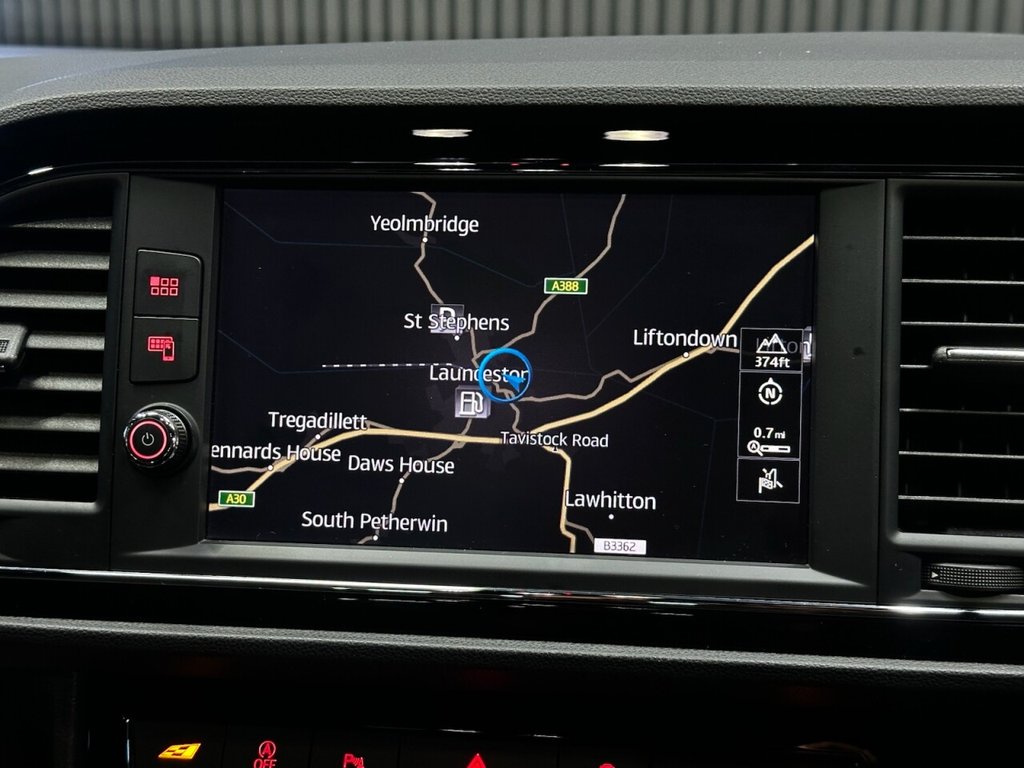 Used SEAT Leon 2017 for sale - 77368993: Photo 26