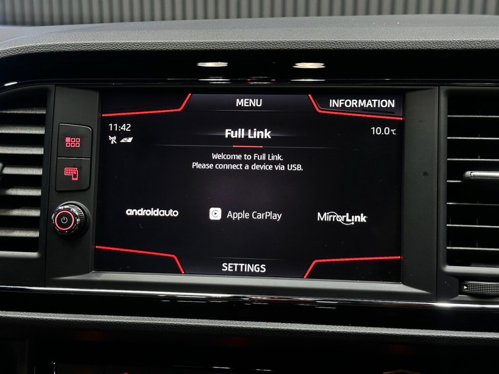 Used SEAT Leon 2017 for sale - 77368993: Photo 27