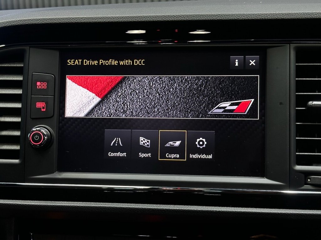 Used SEAT Leon 2017 for sale - 77368993: Photo 28