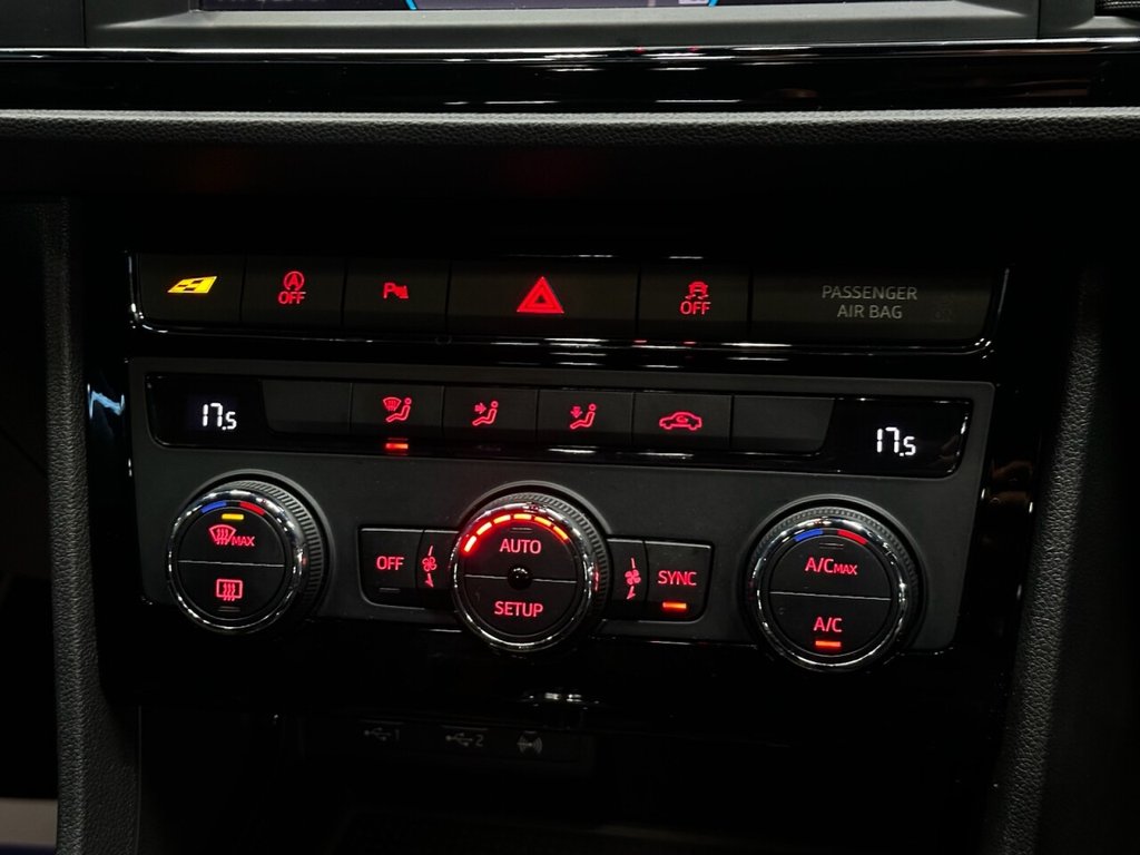 Used SEAT Leon 2017 for sale - 77368993: Photo 30