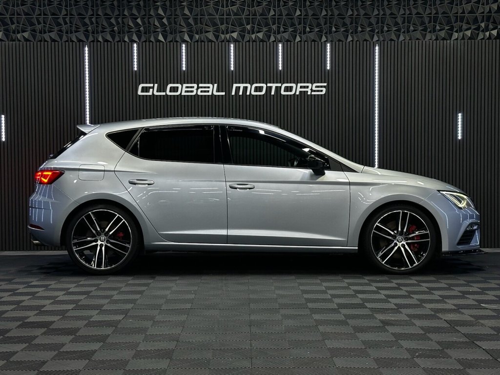 Used SEAT Leon 2017 for sale - 77368993: Photo 6