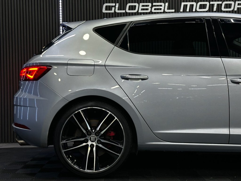 Used SEAT Leon 2017 for sale - 77368993: Photo 7