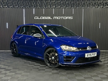 Used Volkswagen Golf 2015 for sale - 78780991: Photo