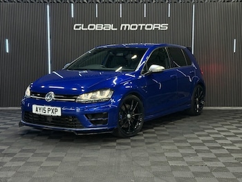 Used Volkswagen Golf 2015 for sale - 78780991: Photo