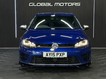 Used Volkswagen Golf 2015 for sale - 78780991: Photo
