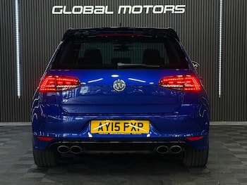 Used Volkswagen Golf 2015 for sale - 78780991: Photo