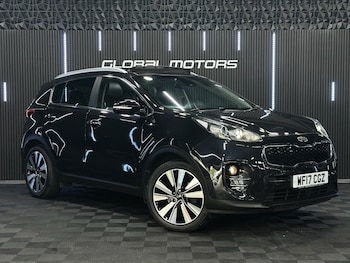 Used Kia Sportage 2017 for sale - 79437948: Photo