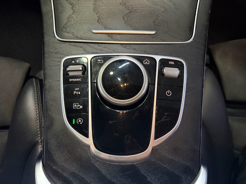 Used Mercedes-Benz C Class 2018 for sale - 77733875: Photo 21