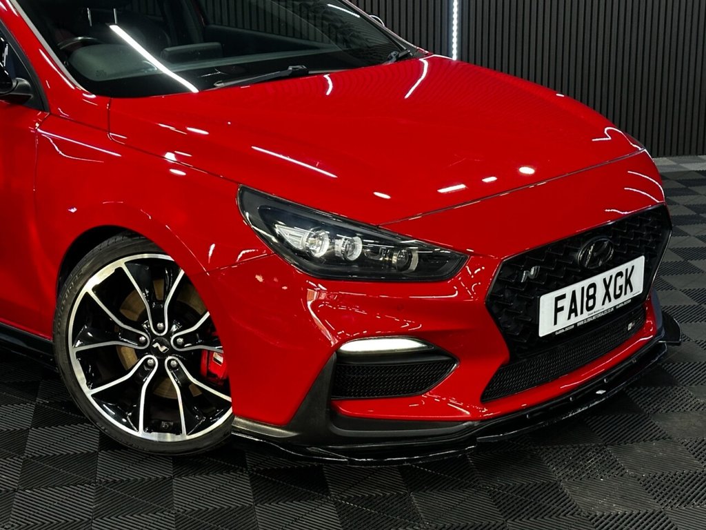 Used Hyundai i30 2018 for sale - 77780131: Photo 10