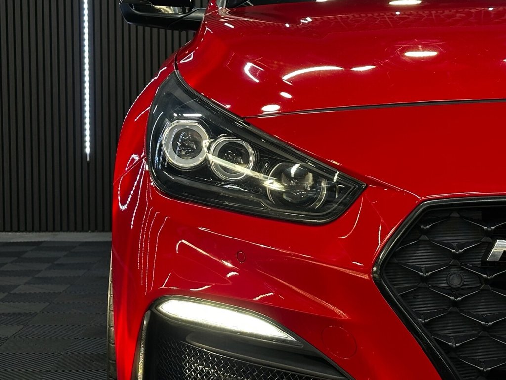 Used Hyundai i30 2018 for sale - 77780131: Photo 11