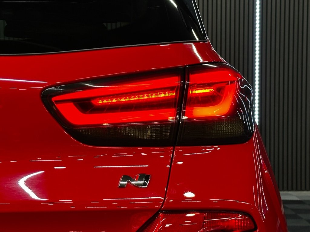 Used Hyundai i30 2018 for sale - 77780131: Photo 12