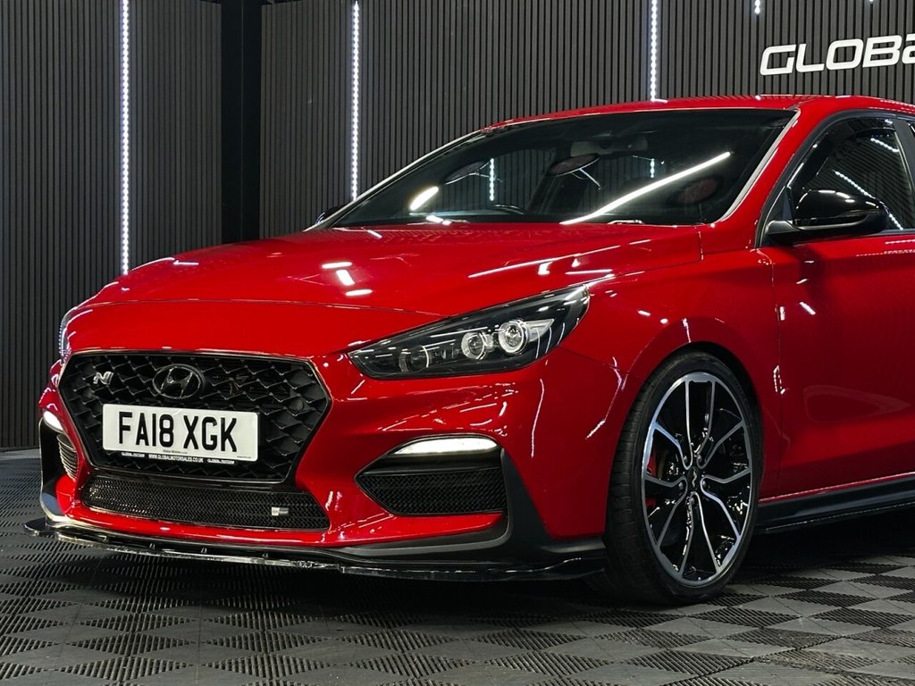 Used Hyundai i30 2018 for sale - 77780131: Photo 13