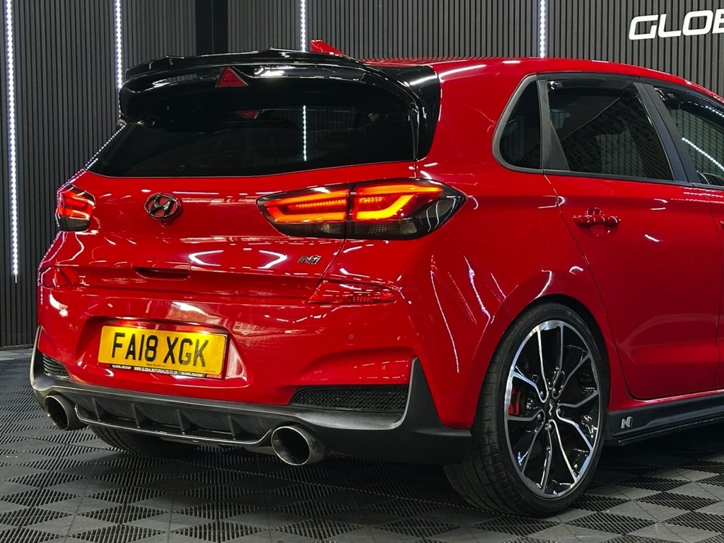 Used Hyundai i30 2018 for sale - 77780131: Photo 14