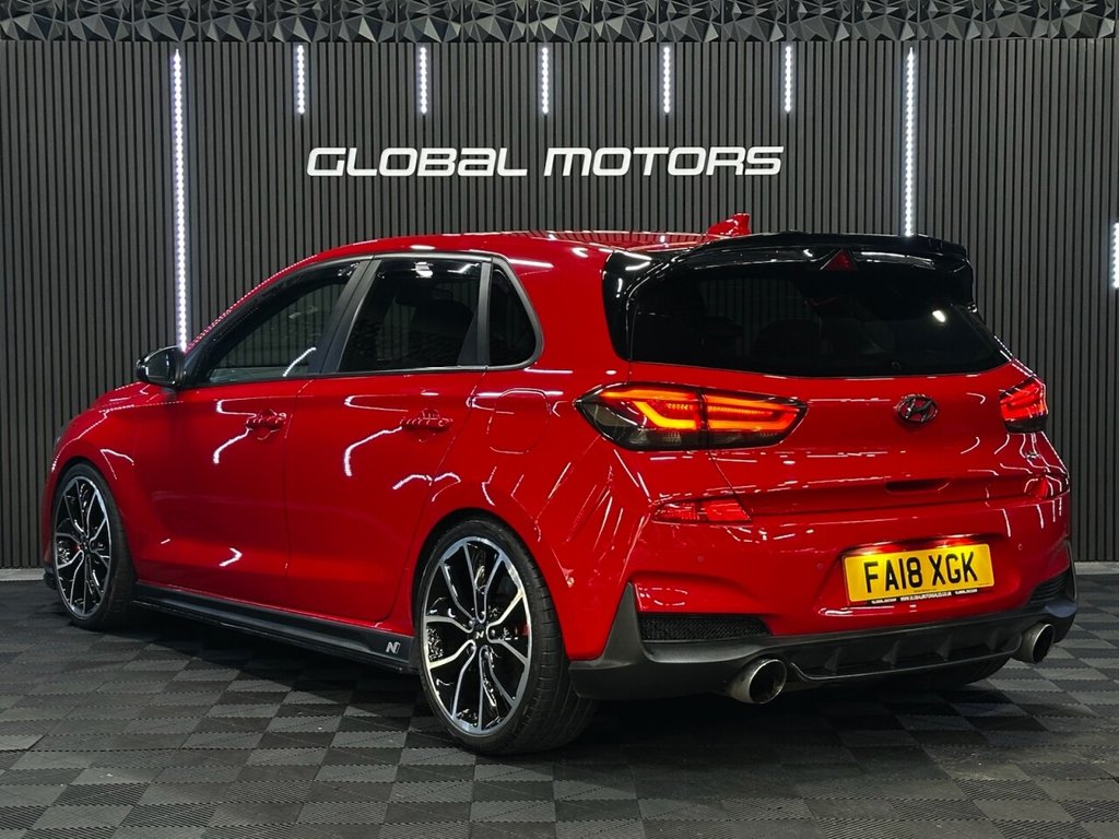 Used Hyundai i30 2018 for sale - 77780131: Photo 15