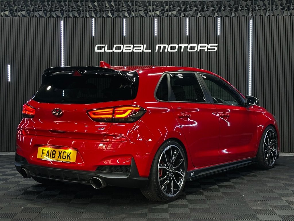 Used Hyundai i30 2018 for sale - 77780131: Photo 16