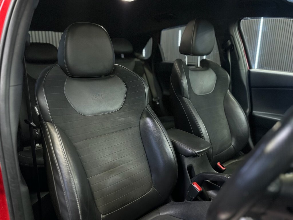 Used Hyundai i30 2018 for sale - 77780131: Photo 17