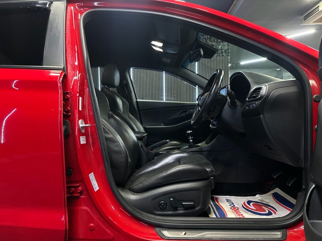 Used Hyundai i30 2018 for sale - 77780131: Photo 19