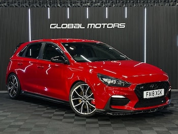 2018 (18) - 2.0 T-GDi N Performance Hatchback 5dr Petrol Manual Euro 6 (s/s) (275 ps)