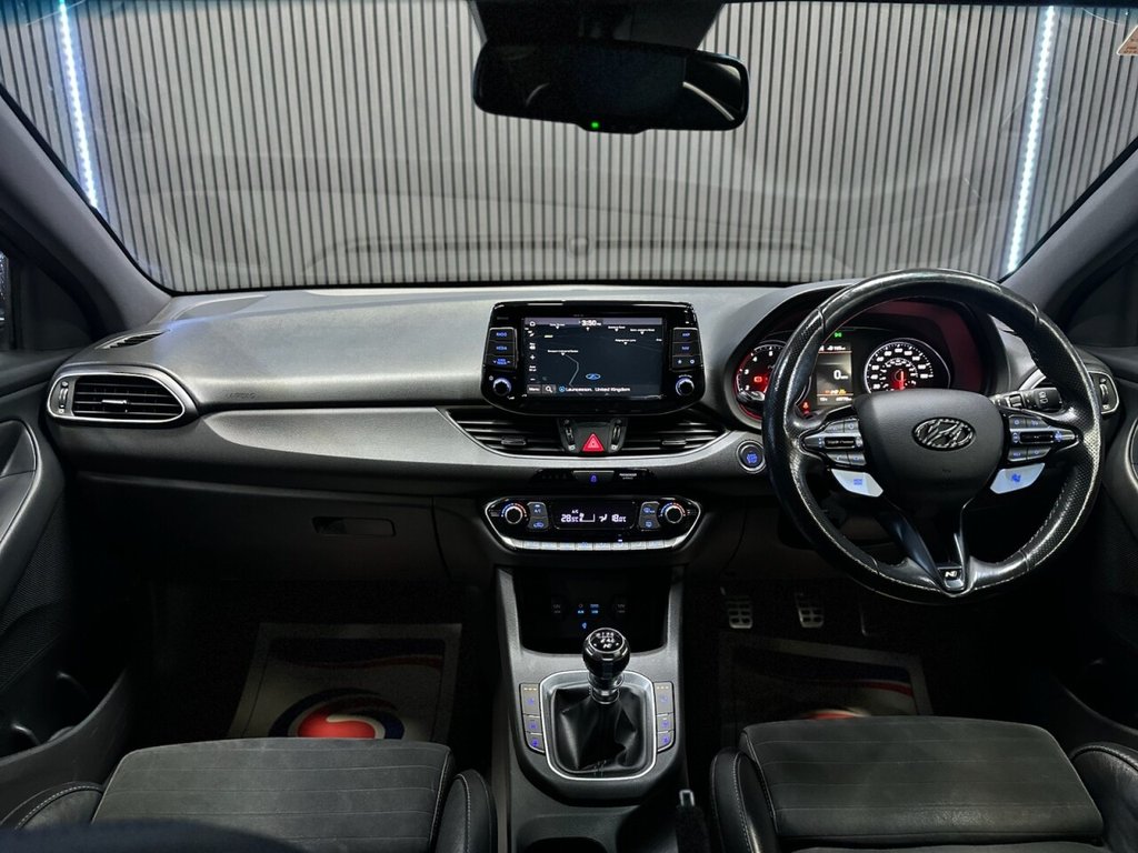 Used Hyundai i30 2018 for sale - 77780131: Photo 20