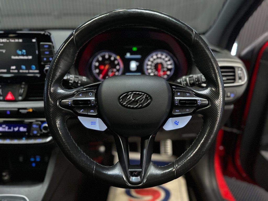 Used Hyundai i30 2018 for sale - 77780131: Photo 24