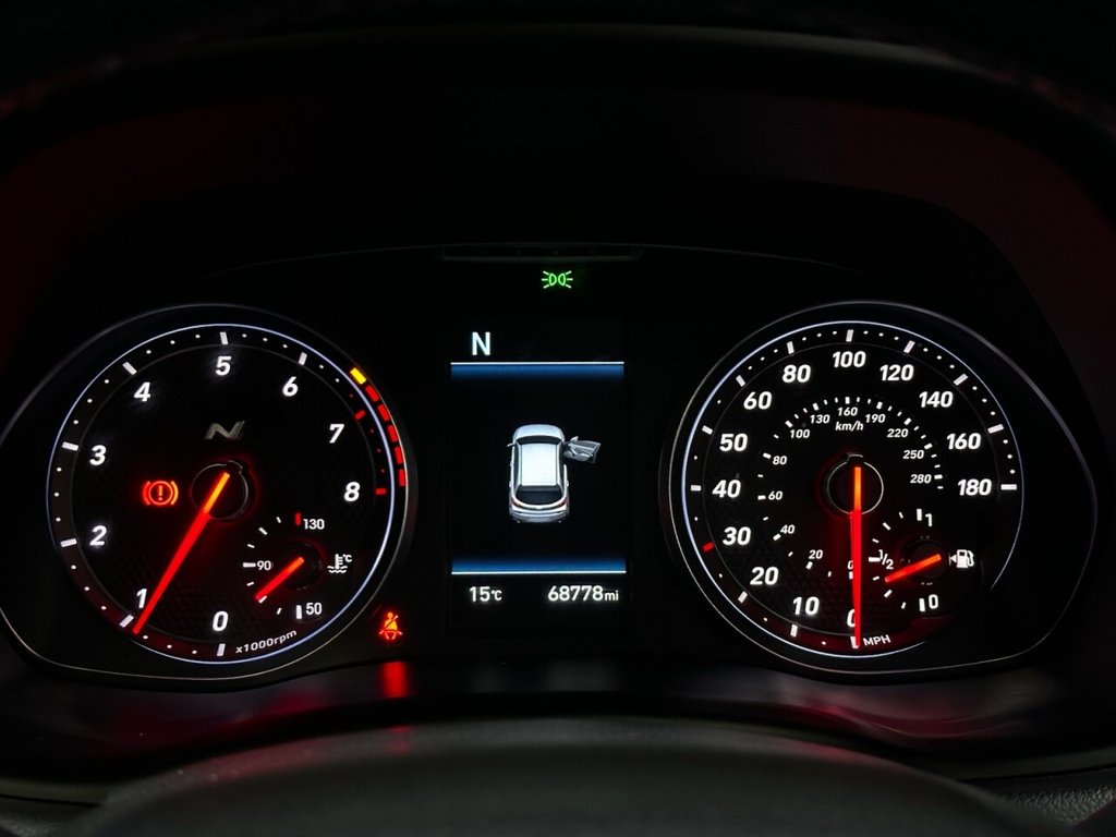 Used Hyundai i30 2018 for sale - 77780131: Photo 25