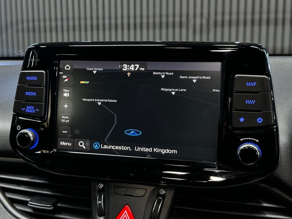 Used Hyundai i30 2018 for sale - 77780131: Photo 27