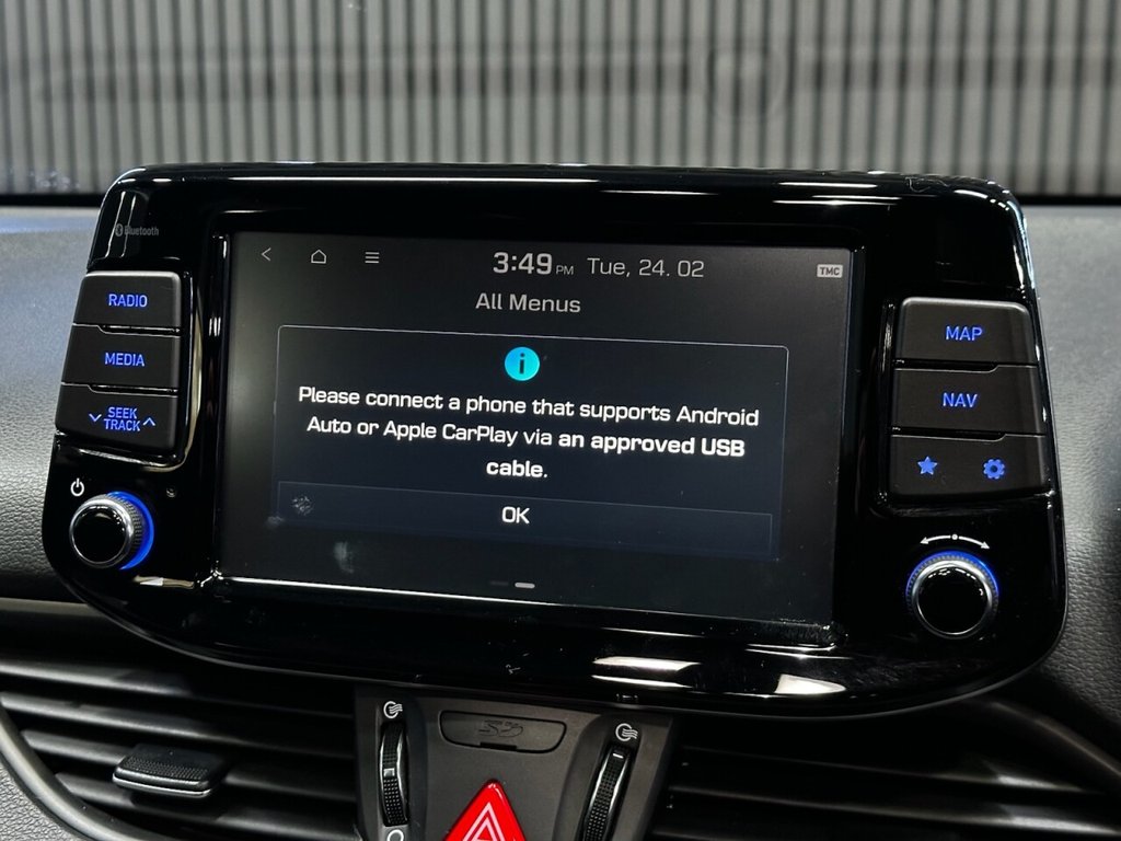 Used Hyundai i30 2018 for sale - 77780131: Photo 29