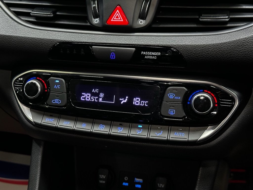 Used Hyundai i30 2018 for sale - 77780131: Photo 31