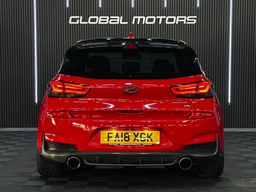 Used Hyundai i30 2018 for sale - 77780131: Photo 4