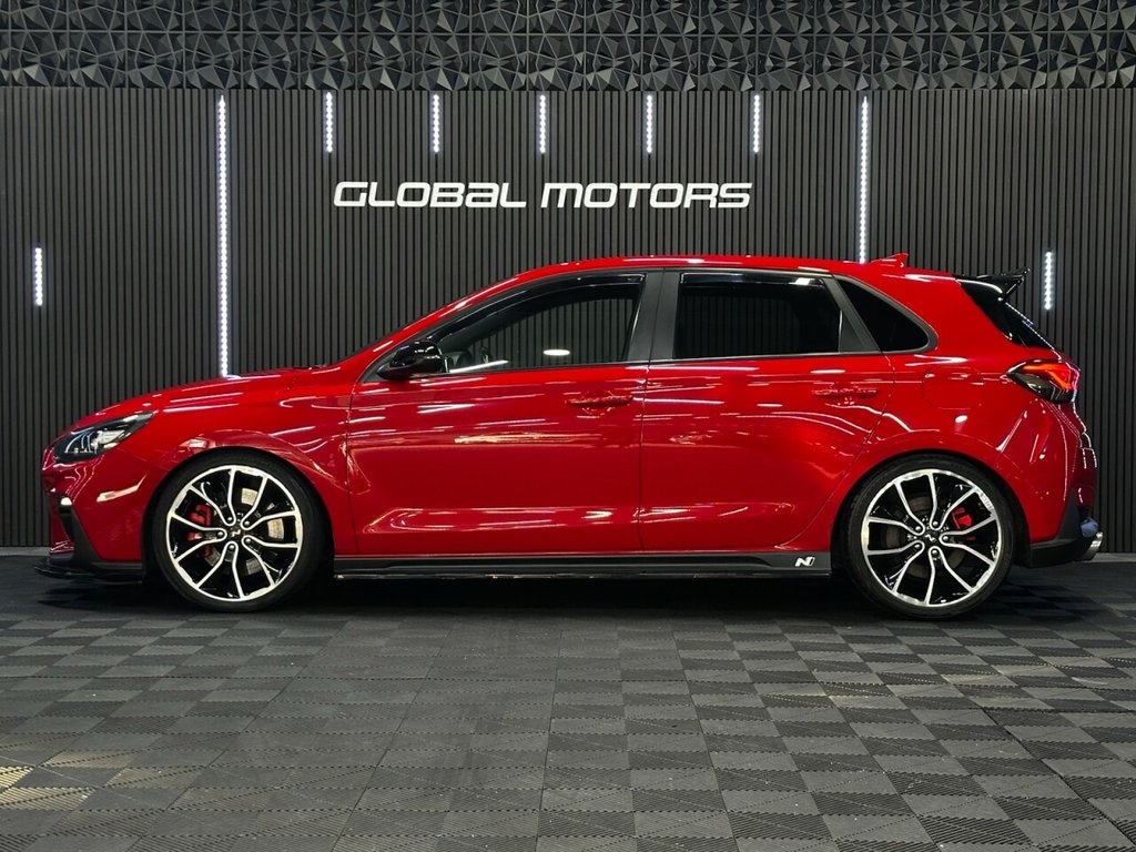 Used Hyundai i30 2018 for sale - 77780131: Photo 5