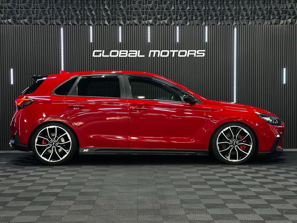 Used Hyundai i30 2018 for sale - 77780131: Photo 6