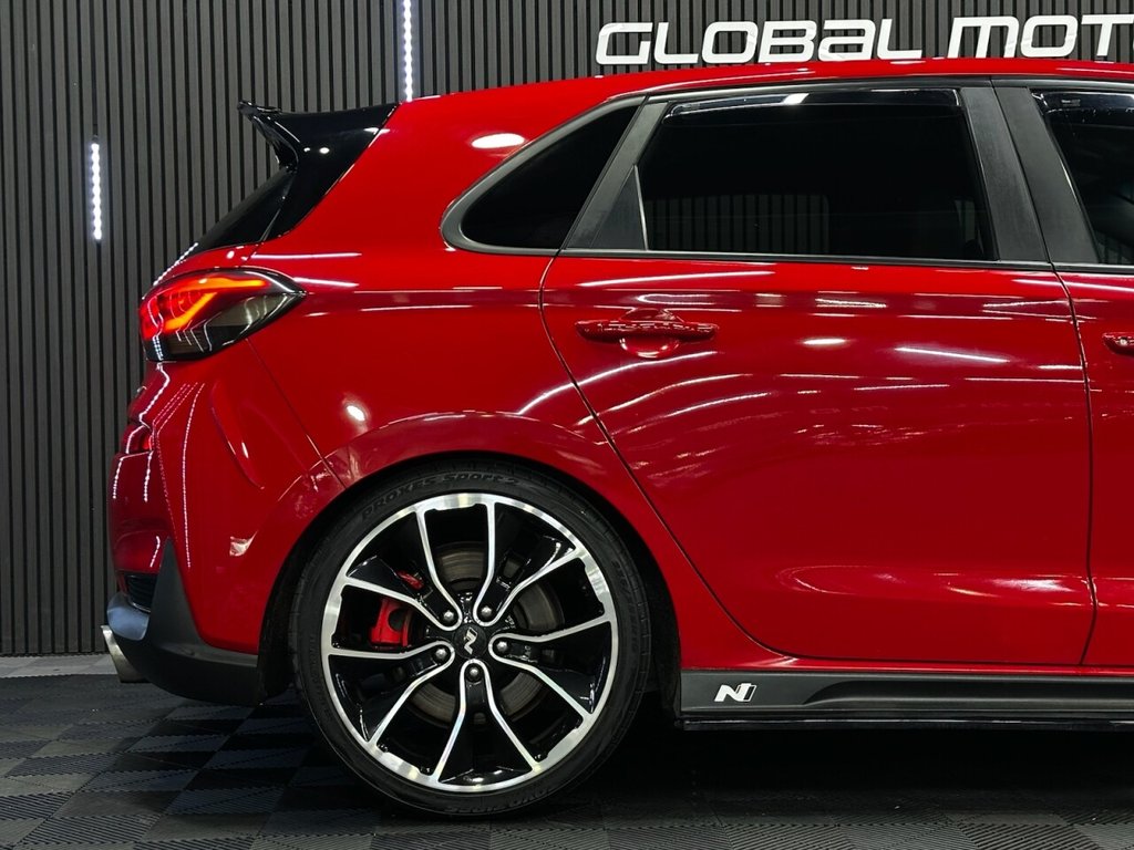 Used Hyundai i30 2018 for sale - 77780131: Photo 7